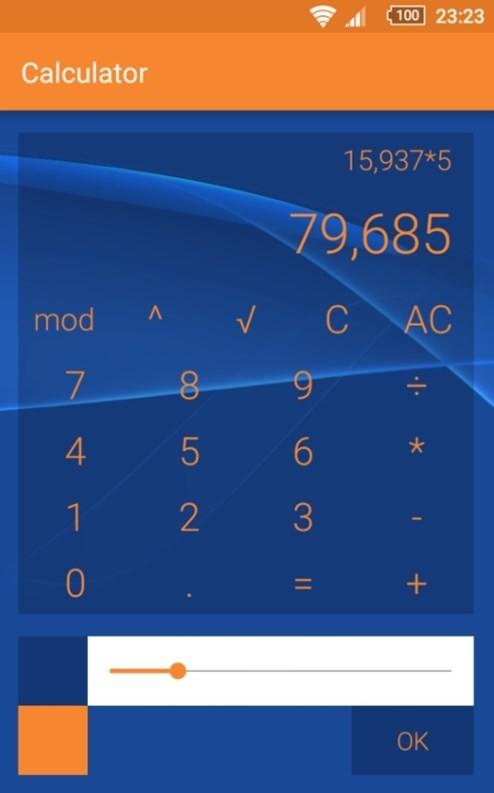 KK超级计算器 v4.0.1