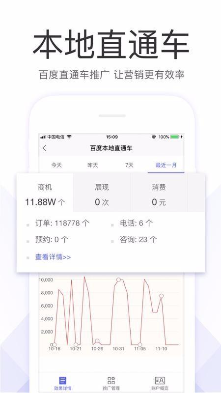 百度糯米商家 v3.5.2