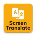 屏幕翻译软件实时翻译