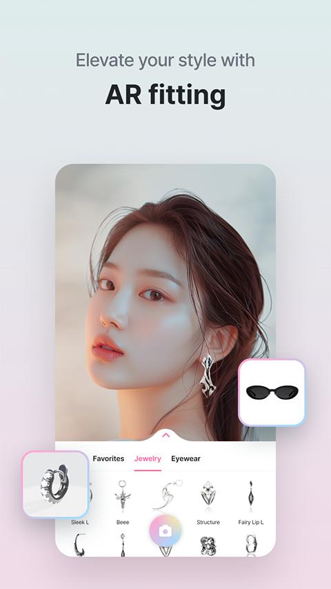 糖果相机candy camera v6.1.3
