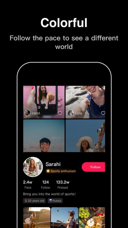 tiktbniok软件 v4.0.2