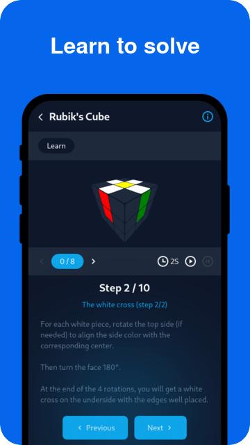 CubeSolver魔方 v6.3.2