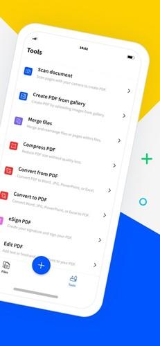 smallpdf格式转换处理软件 v3.3.2
