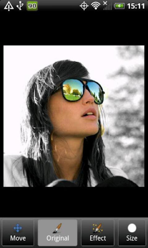 彩色触摸特效 v5.2.2