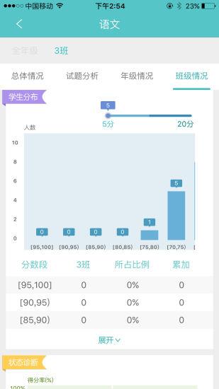 心意答教师登录平台 v5.4.1