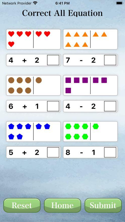 形状方程正确 v6.4.3