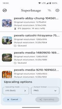 SUPERIMAGE修图软件 v4.4.2