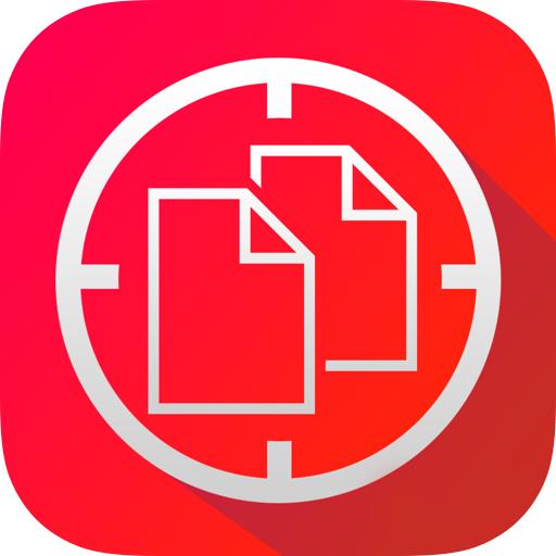 扫描翻译在线拍照翻译软件