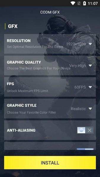 codmgfx画质助手 v3.1.4
