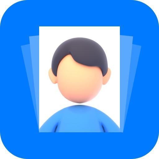 二寸证件照片在线制作