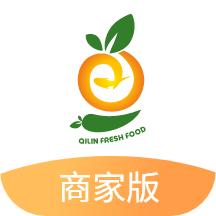 奇麟鲜品商家版 v1.2.4