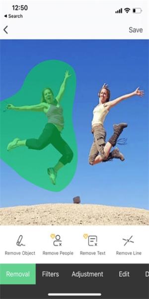 retouch修图软件 v4.3.2