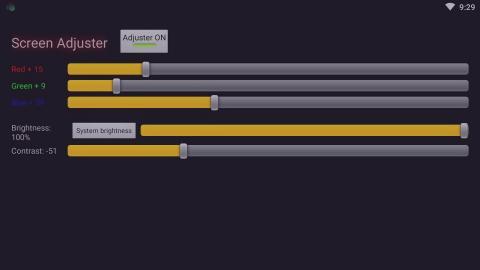 screen adjuster v4.1.3