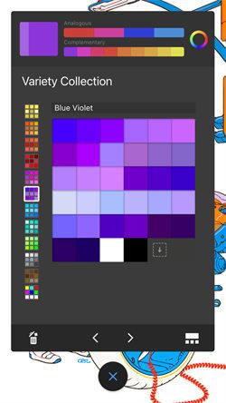 妙笔生花绘画 v3.2.1