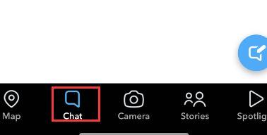 snapchat软件