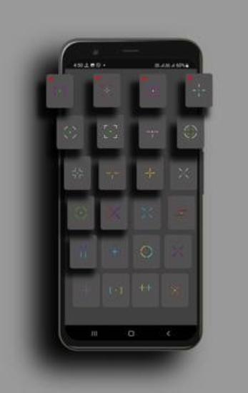 crosshairpro准星辅助器 v3.1.2