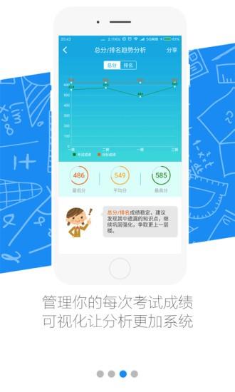 易高考app v3.5.3