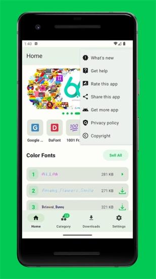 zfont3最新版本2024