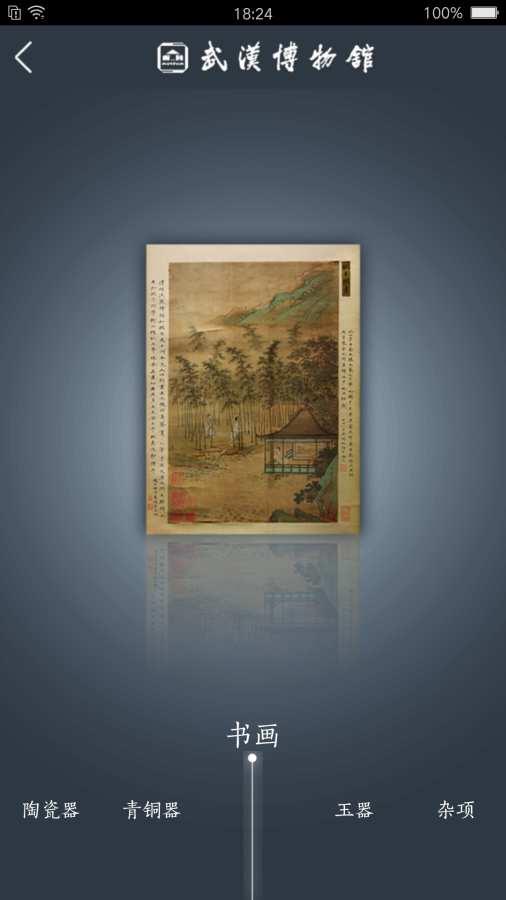 武汉博物馆 v6.4.3