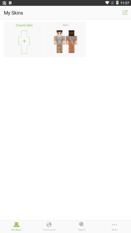 skinseed免费版 v4.5.3