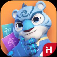 洪恩识字全课程