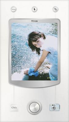 Chic相机 v5.3.2