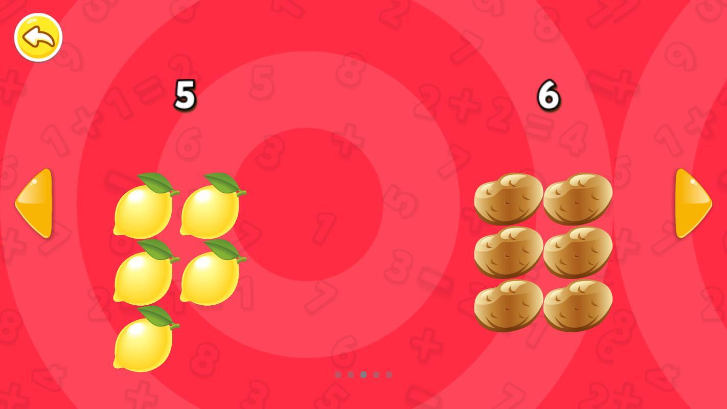 宝宝趣味数学 v3.4.3