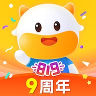 牛听听英语启蒙