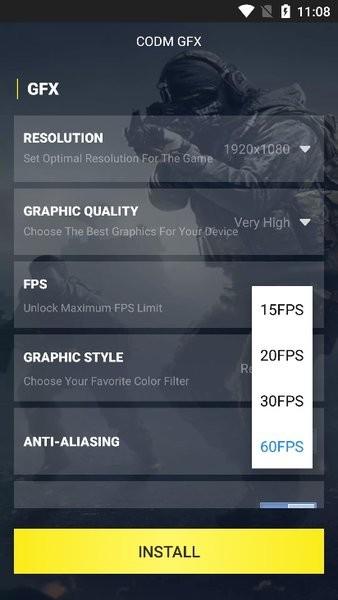 codmgfx画质助手 v3.1.4