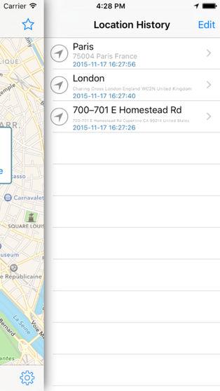 Fake Location v4.5.1