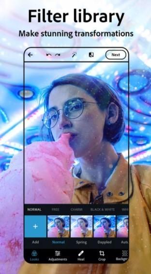 PS修图软件 v3.5.2