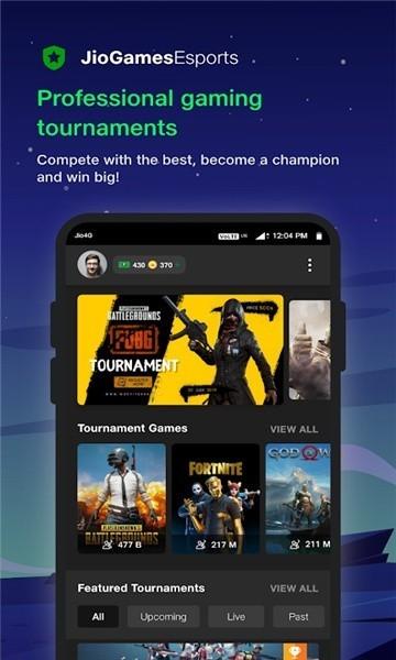 jiogames v4.2.3