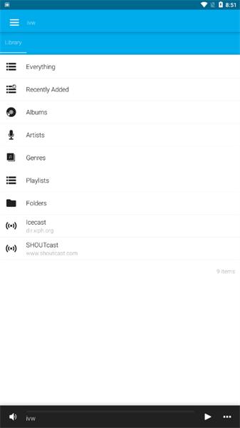 aveeplayer汉化版 v4.4.3