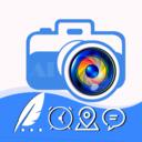 爱尚水印相机app