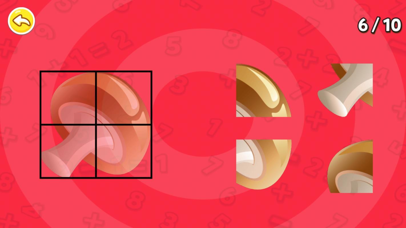 宝宝趣味数学 v3.4.3