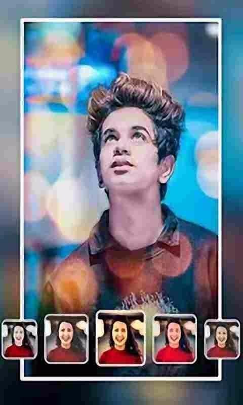 Snapseed照片编辑 v4.5.4