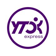 圆通管理驾驶舱