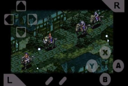 超任模拟器 v4.3.3