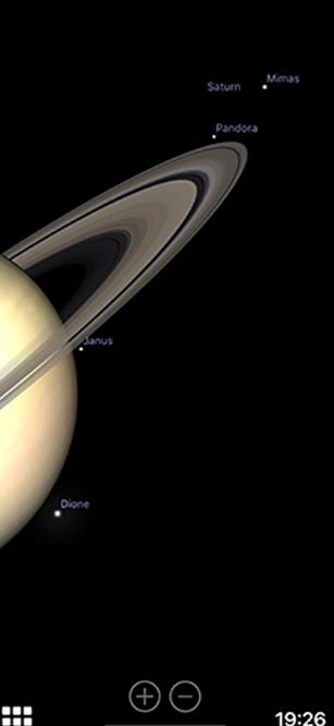 虚拟天文馆中文版 v3.0.4