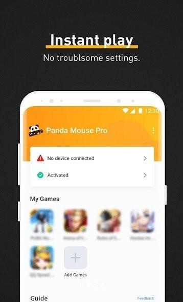 Panda Mouse Pro v6.4.2