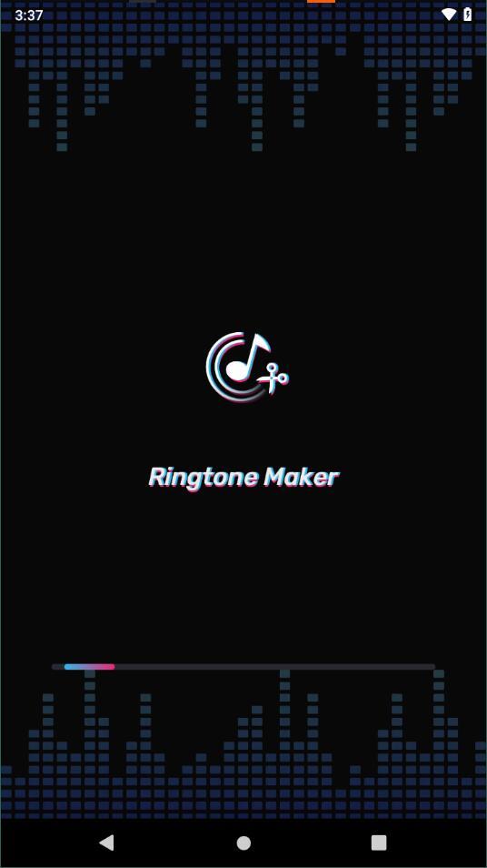 ringtone maker汉化版 v4.4.3
