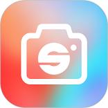 秀拍换上自己照片唱歌