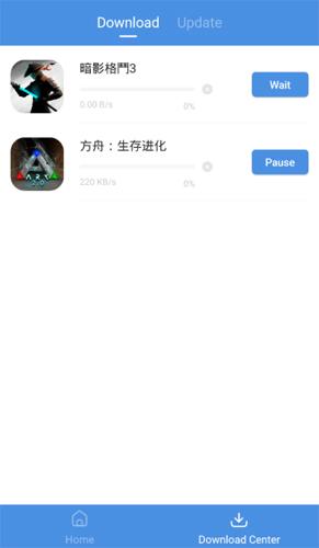 GamesToday汉化版 v5.5.4