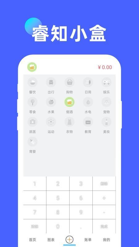 睿知小盒软件 v4.1.3