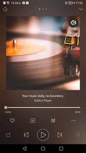 Eddict Player最新版 v6.1.4