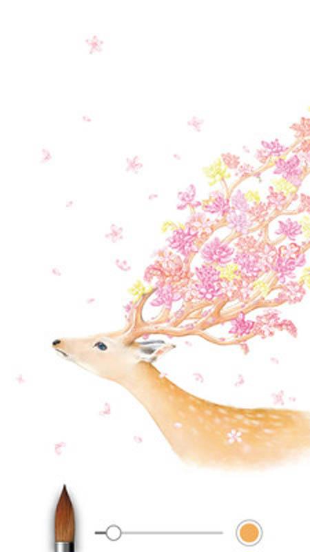 Paint数字填色 v5.1.3