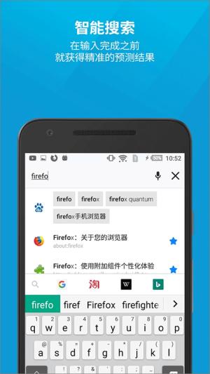 firefox浏览器 v3.0.1