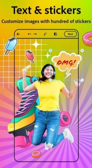 PS修图软件 v3.5.2