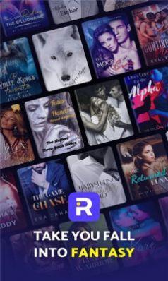 readink小说 v3.0.3