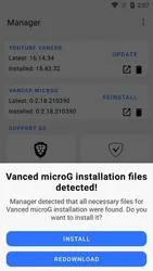 VancedManager v6.1.3